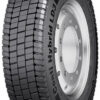 235/75 R17,5 132/130M TL 12 PR M+S CONTINENTAL CONTI HYBRID LD3