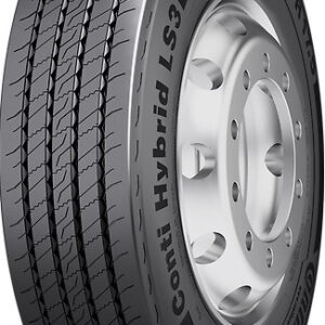 245/70 R17,5 136/134M TL 14 PR M+S CONTINENTAL CONTI HYBRID LS3