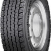 315/80 R22,5 156/150L TL 18 PR M+S CONTINENTAL CONTI SCANDINAVIA HD3