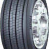 385/55 R22,5 160K TL 20 PR M+S CONTINENTAL HDU1