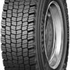 315/60 R22,5 152/148L TL 20 PR M+S CONTINENTAL HDW2 SCANDINAVIA
