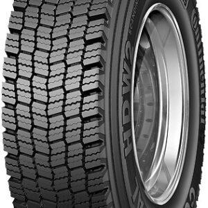 315/60 R22,5 152/148L TL 20 PR M+S CONTINENTAL HDW2 SCANDINAVIA