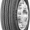 10 R22,5 144/142K TL 14 PR CONTINENTAL HSR