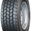 385/65 R22,5 160K TL 20 PR M+S CONTINENTAL HTC1 ED
