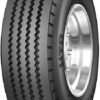 8,25 R15 141K TT HTR+ TFL / M+S / 3PMSF 143/141 G 141/140 K CONTINENTAL