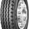 9,5 R17,5 129/127L TL 14 PR M+S CONTINENTAL LSC CONSTRUCTION