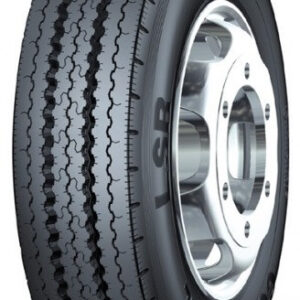 7,50 R16 121/120L TT 12 PR M+S CONTINENTAL LSR+