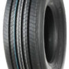 9,5 R17,5 129/127L TL 14 PR CONTINENTAL LSR1 REGIONAL VORDERACHSE