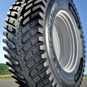 710/70 R 42 Michelin Roadbib 173 D/169 E TL