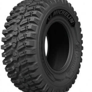 340/80 R18 143A8 IND TL CROSSGRIP 143 A8 138 D 12.5/80R 18 MICHELIN