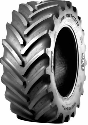 VF 710/70 R38 TL BKT Agrimax V-Flecto 181D