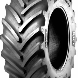 VF 710/60 R34 TL BKT NRO. Agrimax V-Flecto 173D