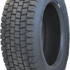 315/70 R22,5 154L TL MultiDrive D2 HA / M+S / 3PMSF 154/150 L GOODRIDE