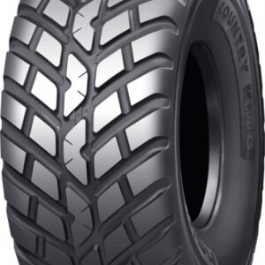 750/60 R 30,5 Nokian Country King 181 D TL Block