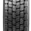 10 R22,5 TL Windpower WDR 55 16PR 144/142M 3PMSF