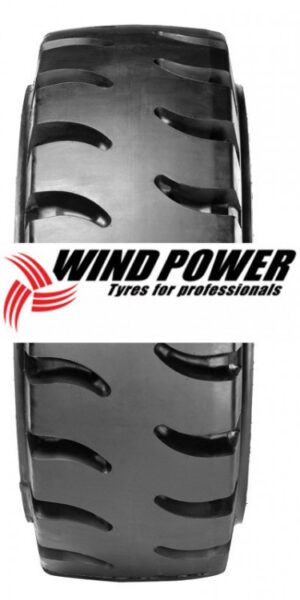 23,5 R25 TL Windpower W 755 201A2