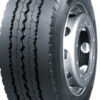 205/65 R17,5 129K TL GTX1 TFL / M+S / 3PMSF 129/127 K 132/132 J GOODRIDE