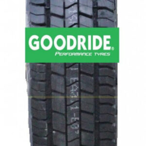 245/70 R19,5 136M TL GDR+1 HA / M+S / 3PMSF 136/134 M GOODRIDE