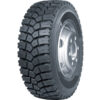13 R22,5 156K TL SupTrac X1 HA / M+S / 3PMSF 156/151 K GOODRIDE