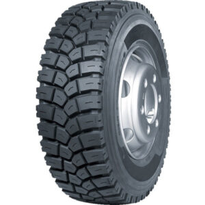 295/80 R22,5 152K TL SupTrac X1 HA / M+S / 3PMSF 152/149 K GOODRIDE