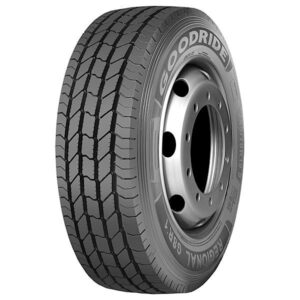 245/70 R19,5 136M TL GSR+1 VA / M+S / 3PMSF 136/134 M GOODRIDE