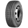 205/75 R17,5 124M TL GSR+1 VA / M+S / 3PMSF 124/122 M GOODRIDE