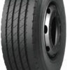 385/55 R22,5 160K TL MultiAP Z1 AUFL,VA / M+S / 3PMSF 160 K GOODRIDE