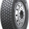 315/70 R22,5 154L TL DH31 HA / M+S / 3PMSF 154/150 L HANKOOK