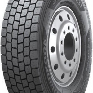 295/80 R22,5 152M TL DH31 HA / M+S / 3PMSF 152/148 M HANKOOK