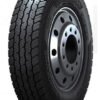 9,5 R17,5 129L TL DH35 HA / M+S / 3PMSF 129/127 L HANKOOK