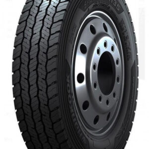 245/70 R17,5 136M TL DH35 HA / M+S / 3PMSF 136/134 M HANKOOK