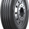 9,5 R17,5 129/127L TL 16 PR M+S HANKOOK AH35