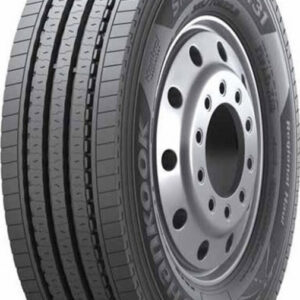 295/80 R22,5 154M TL AH31 VA / M+S / 3PMSF 154/149 M HANKOOK