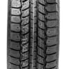 155 R13 TL Kenda C. KR500 Winter Trailer 91/89N