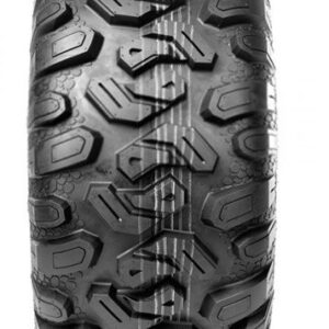 25x8,00 R12 TL Kenda K3201 Mastodon HT 8PR 43N