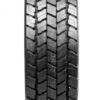 205/75 R17,5 124/122M TL 12 PR M+S SEMPERIT RUNNER D2