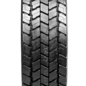 245/70 R17,5 136/134M TL 14 PR M+S SEMPERIT RUNNER D2