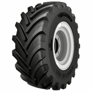 710/70 R38 178D TL AGRIFLEX 372+ Alliance 178D