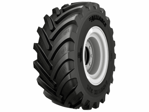 VF 600/70 R28 TL Alliance CFO. Agriflex 372 + 173D