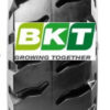 14,00-24 TL BKT Rock Grip WA 28PR