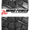 650/65 R25 TL Windpower W 733 193A2/180B
