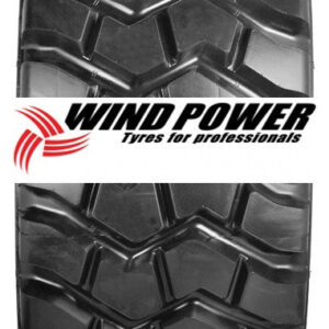 650/65 R25 TL Windpower W 733 193A2/180B