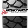 18,00 R25 TL Windpower W 741 204A2/185B
