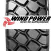 26,5 R25 TL Windpower W 745 193B