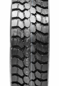 315/80 R22,5 TL Dynamo MDM60 18PR 156/150K 3PMSF