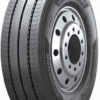 355/50 R22,5 156K TL AH51 VA / M+S / 3PMSF 156 K HANKOOK
