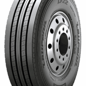 295/80 R22,5 154/149M TL 18 PR M+S LAUFENN LF22
