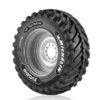 VF710/75 R 42 Michelin EVOBIB 181 D/178 E TL