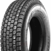 315/70 R22,5 GL267D 156/150L 20PR TL Advance M+S