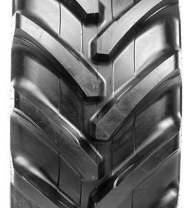 280/70 R18 TL Alliance Agri Star II 114D
